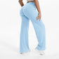 The SoftMotion Straight-Leg Pants