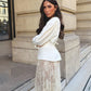 The Chantilly Lace Wide-Leg Pants