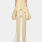 The Odessa Statement-Sleeve Top from the Soft & Sophisticated at Lavishly Me