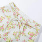 The Paloma Floral Pant Set
