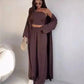 The Riviera Three-Piece Lounge Set