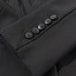 The Nocturne Mesh Blazer