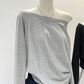The Sienna One-Shoulder Top