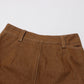 The Diplomat Stand-Collar Pant Set