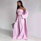 The Riviera Three-Piece Lounge Set