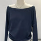 The Sienna One-Shoulder Top