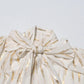 The Celeste Feather-Trim Blouse from the Soft & Sophisticated at Lavishly Me