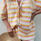 The Côte d’Azur Knit Set
