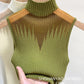 The Metro Mesh Knit Top