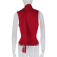 The Harper V-Neck Knit Tank