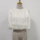 The Sorrento Tie-Waist Blouse from the Soft & Sophisticated at Lavishly Me
