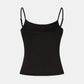 The Essential Strap Tank