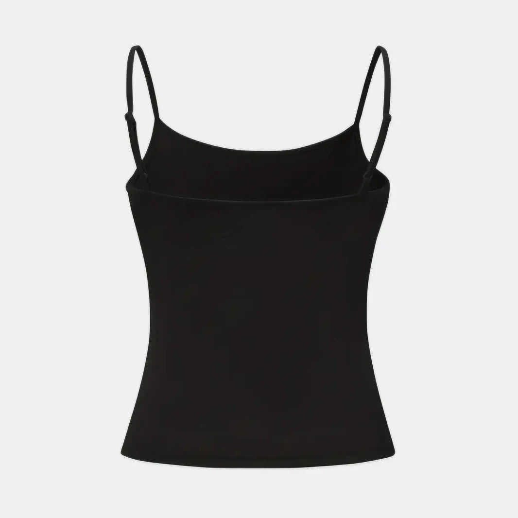 The Essential Strap Tank