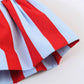 The Monaco Bow Blouse