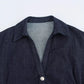 The Studio 1975 Denim Midi Dress