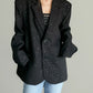 The Lumina Beaded Blazer