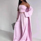 The Riviera Three-Piece Lounge Set