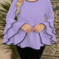 The Romina Statement Blouse