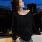 The Sienna One-Shoulder Top