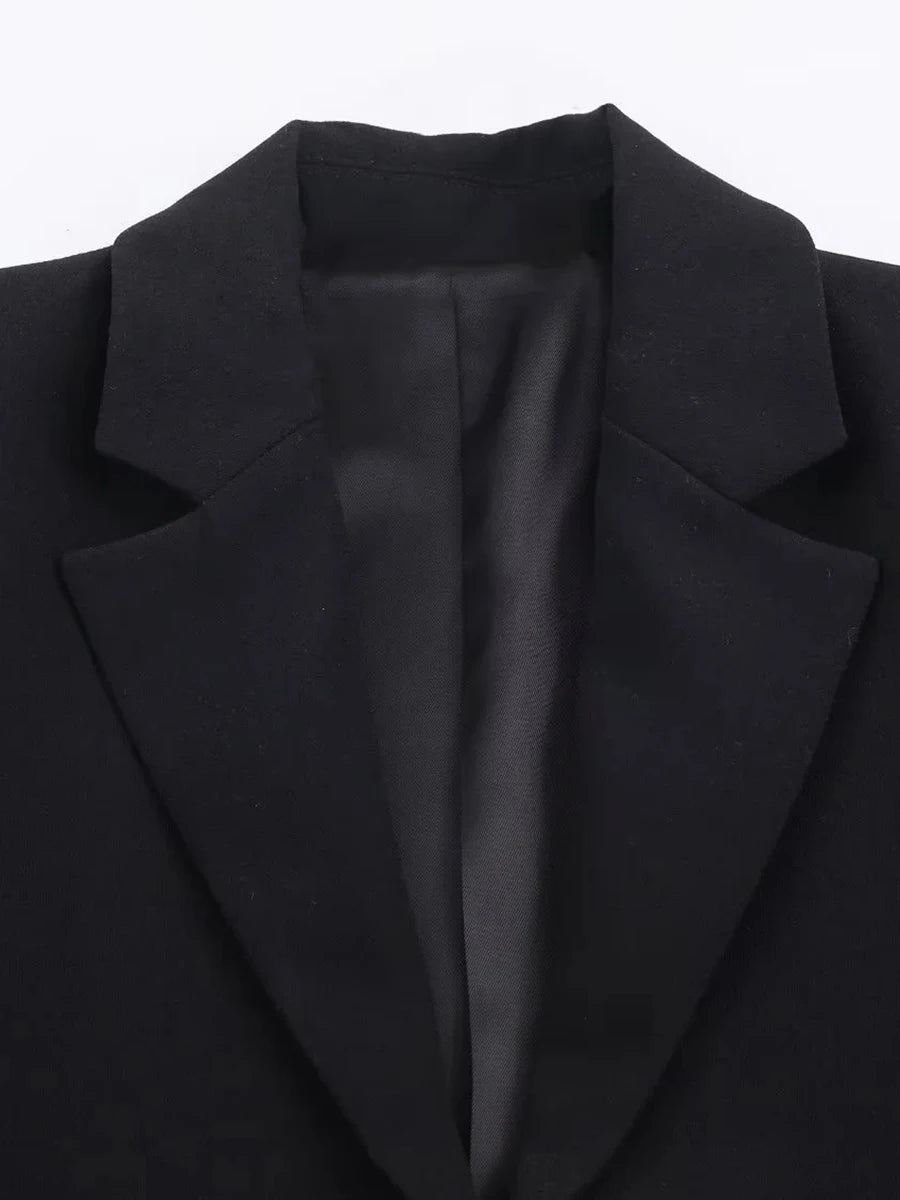 The Chantilly Lace Blazer