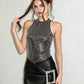 The Rosé Nights Dress