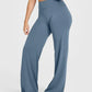 The ButterSoft Straight-Leg Pants