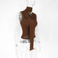 The Harper V-Neck Knit Tank