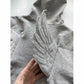 The Seraphina Angel Wing Hoodie from the Everyday Luxe at Lavishly Me