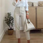 The Park Avenue Ankle Trousers from the Boss Energy at Lavishly Me