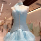 The Starlight A-Line Dress