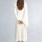 The Victoire Cape Blazer Set