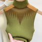 The Metro Mesh Knit Top