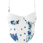 The Amalfi Floral Pant Set