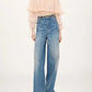 The Valencia Tiered Ruffle Blouse from the Soft & Sophisticated at Lavishly Me
