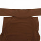The Harper V-Neck Knit Tank