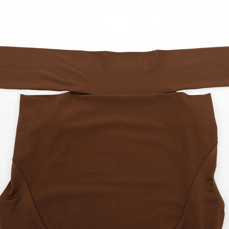 The Harper V-Neck Knit Tank