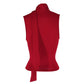 The Harper V-Neck Knit Tank