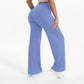 The SoftMotion Straight-Leg Pants