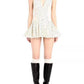 The Amalie Polka-Dot Dress
