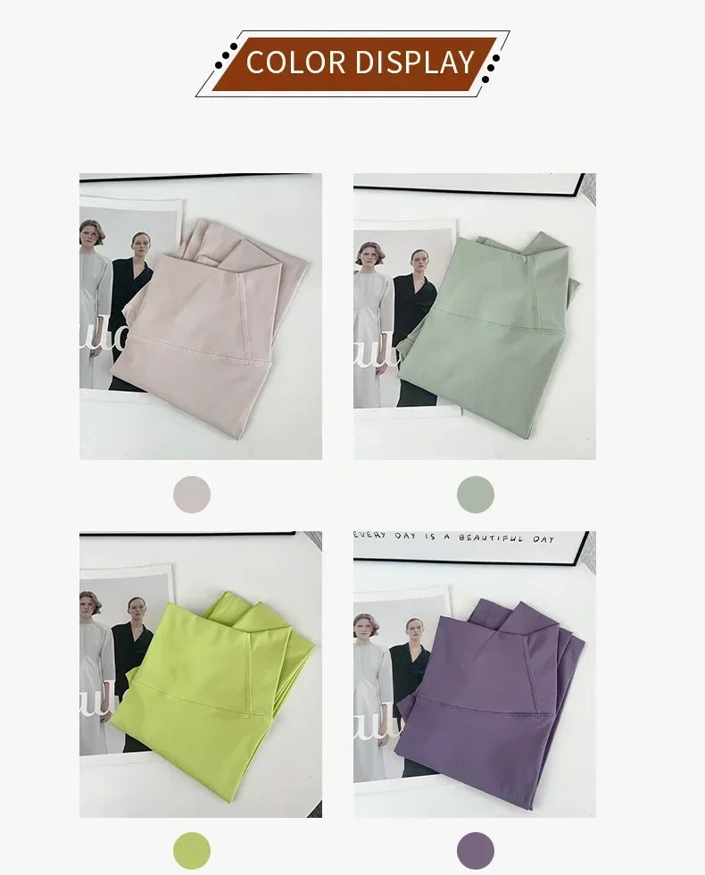 The Ascend Naked-Feel Push-Up Leggings