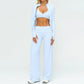 The Elevé Three-Piece Active Set from the Activewear at Lavishly Me