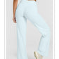 The ButterSoft Straight-Leg Pants