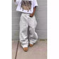 The Urban Camo Utility Joggers