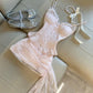 The Paris Desire Skirt Set from the Date Night Edit at Lavishly Me
