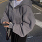 The Seoul Fleece-Lined Zip Hoodie from the Everyday Luxe at Lavishly Me