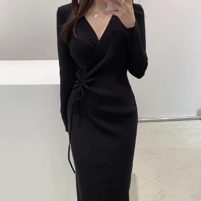 The Genevieve Statement Look