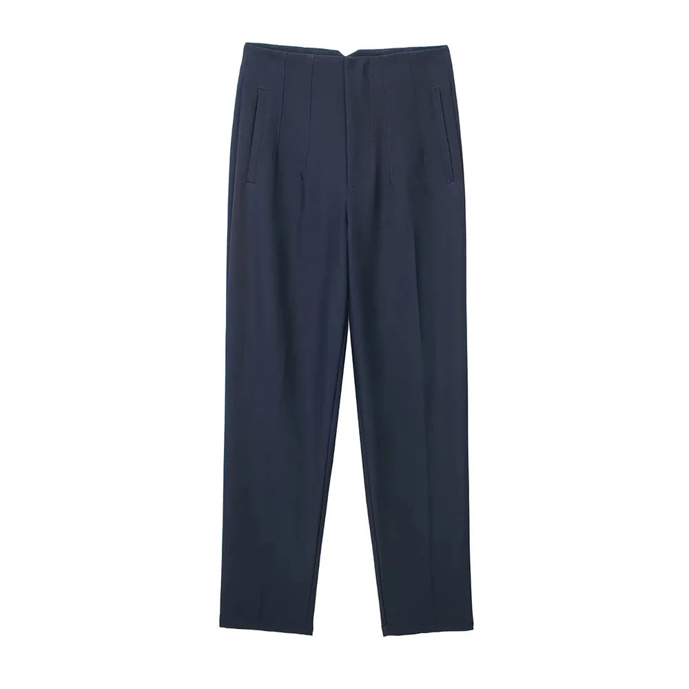 The Park Avenue Ankle Trousers from the Boss Energy at Lavishly Me