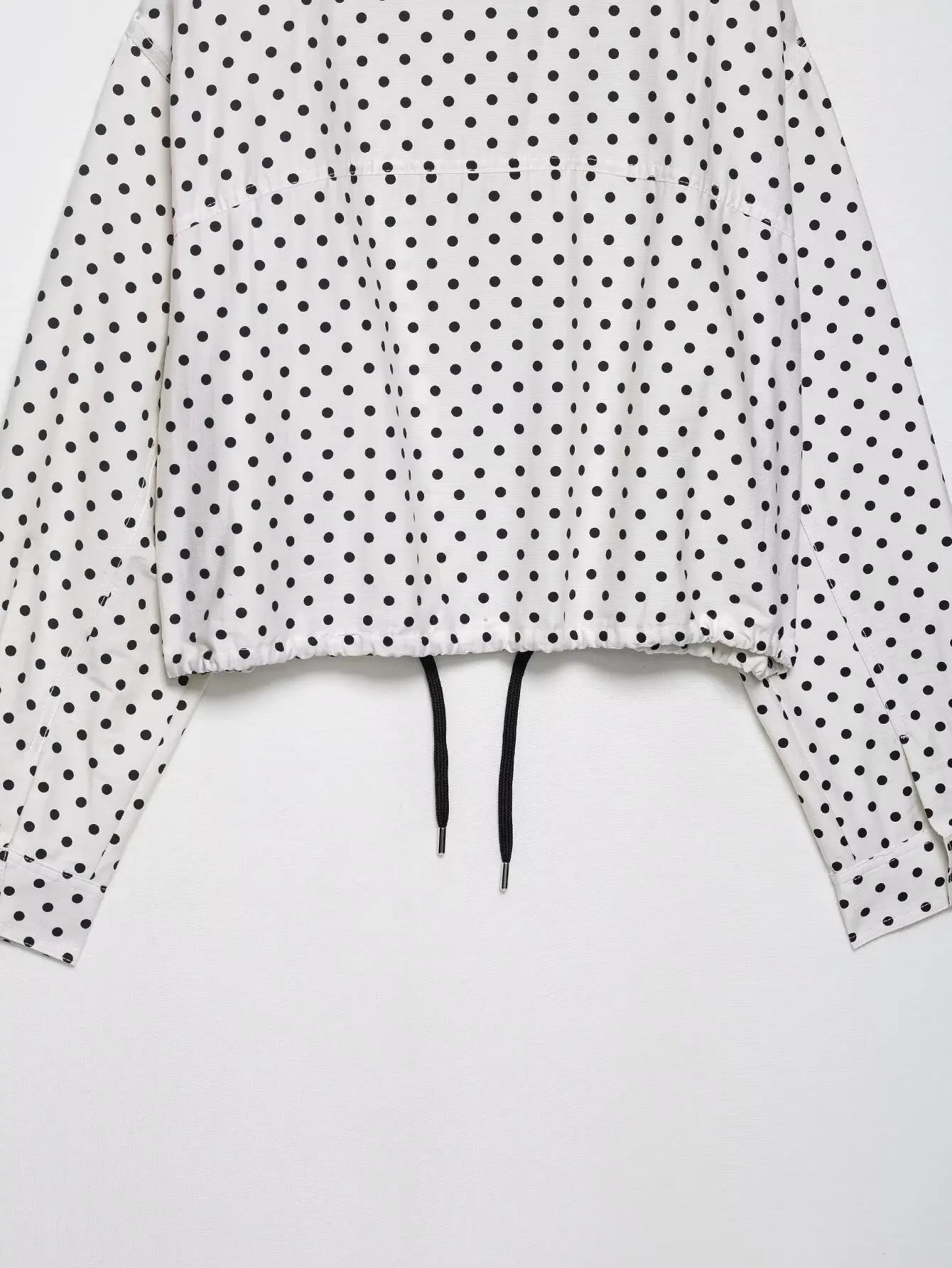 The Dot & Dash Jacket