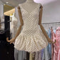 The Paris Romance Dress