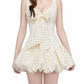 The Paris Romance Dress